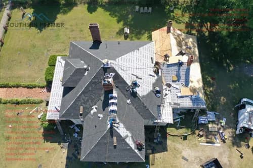 Southern Premier Roofing - Photo 4