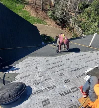 Southern Premier Roofing - Photo 5