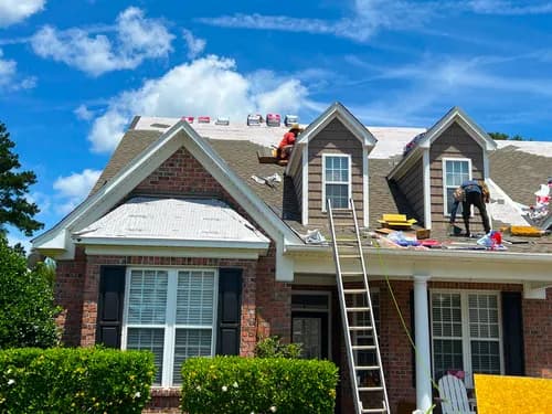 Southern Premier Roofing - Photo 2