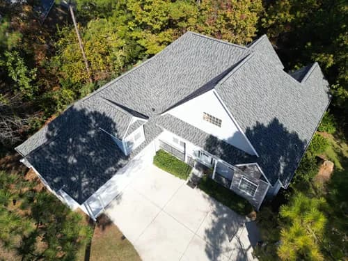 Southern Premier Roofing - Photo 3