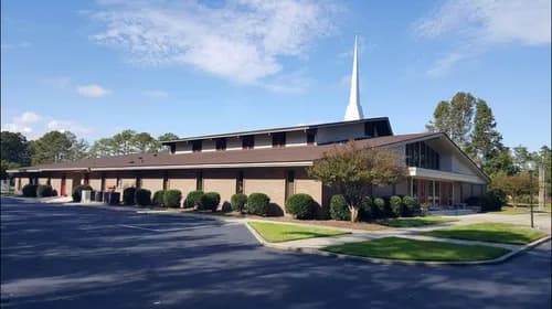 Southern Pride Roofing - Photo 1