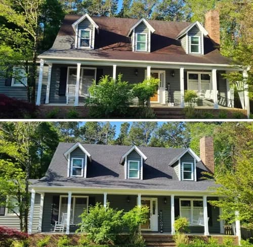 Southern Pride Roofing - Photo 3