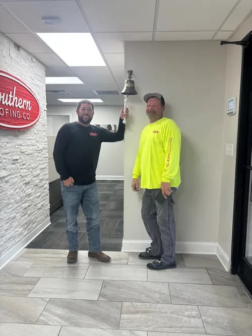 Southern Roofing Company - Photo 3