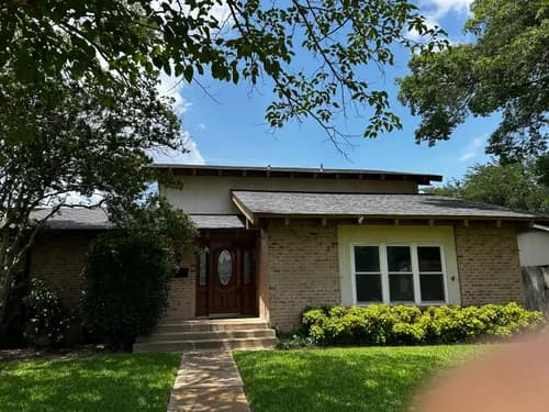 Southern Roofing & Construction