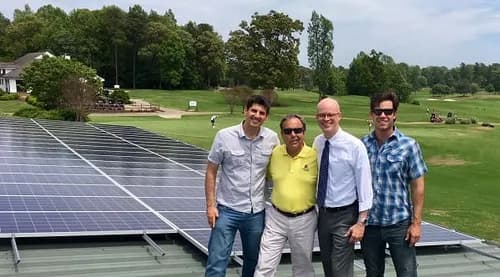 Southern Solar VA - Photo 4