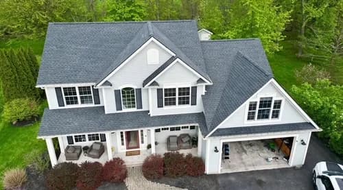 Southern Valley Exteriors - Photo 1