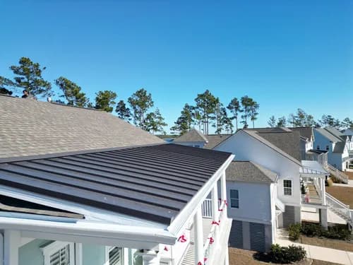 Southline Roofing & Exteriors - Photo 3