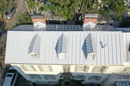 Southline Roofing & Exteriors