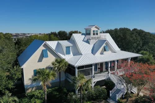 Southline Roofing & Exteriors - Photo 1