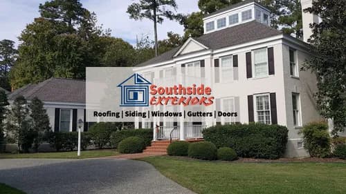 Southside Exteriors - Photo 1