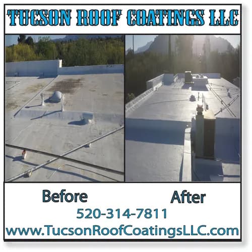 SouthWest Rubberized Roofing,LLC - Photo 2