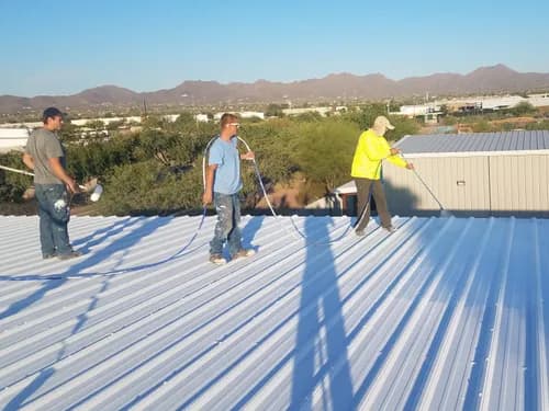 SouthWest Rubberized Roofing,LLC - Photo 1
