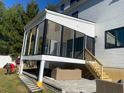 Sp Roofing LLC - Photo 2