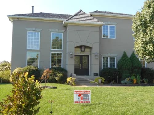 Spangler & Reimers Roofing - Photo 2