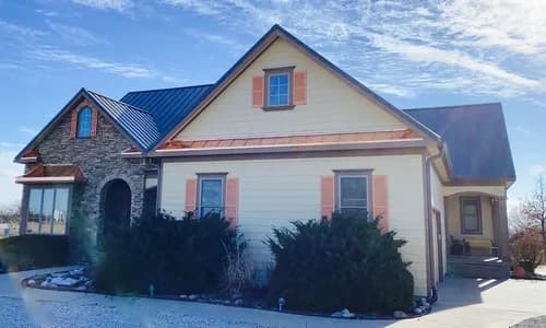 Spangler & Reimers Roofing - Photo 5