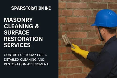 Spark Construction & Restoration
