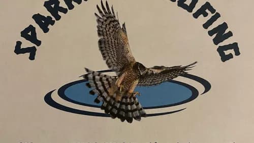 Sparrow’s Roofing LLC