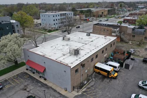 Sparta Roofing - Photo 2