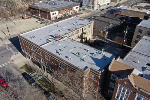 Sparta Roofing - Photo 3