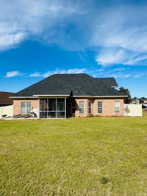 Spartan Pro Roofing, LLC