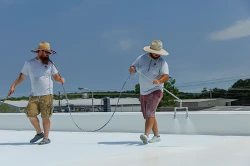 Spartan Roof Coating