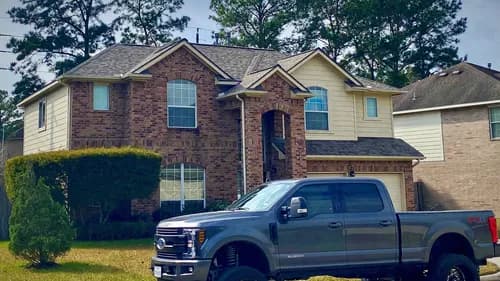 Spartan Roof Construction - Photo 1