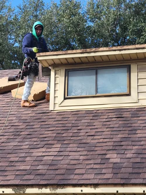 Spartan Roofing and Construction - Photo 5