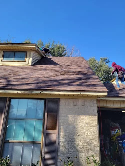 Spartan Roofing and Construction - Photo 4