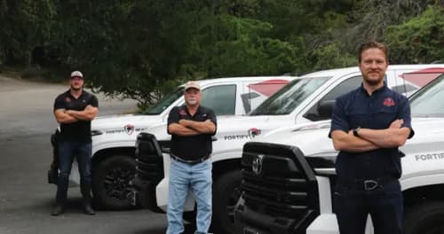 Spartan Roofing & Siding