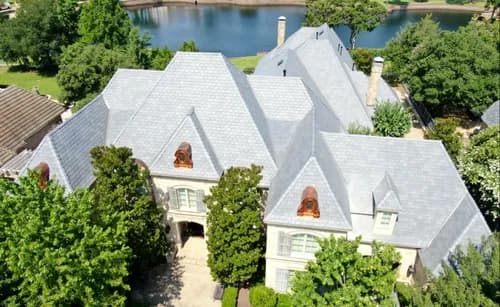 SPC Construction & Roofing