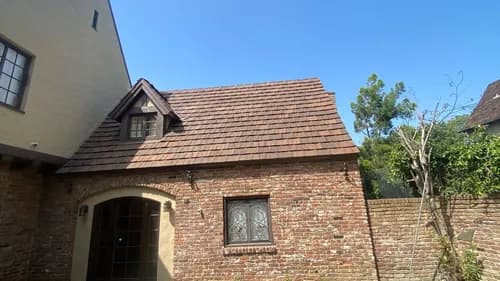 Specialist Roofing and Repair - Photo 2