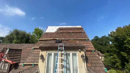 Specialist Roofing & Repair - Photo 2