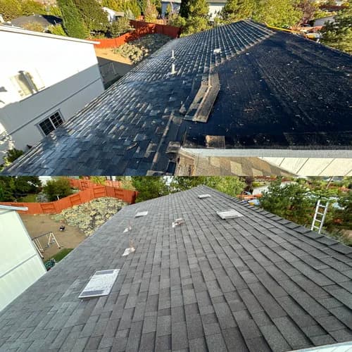 Specialty Roof Repairs - Photo 2