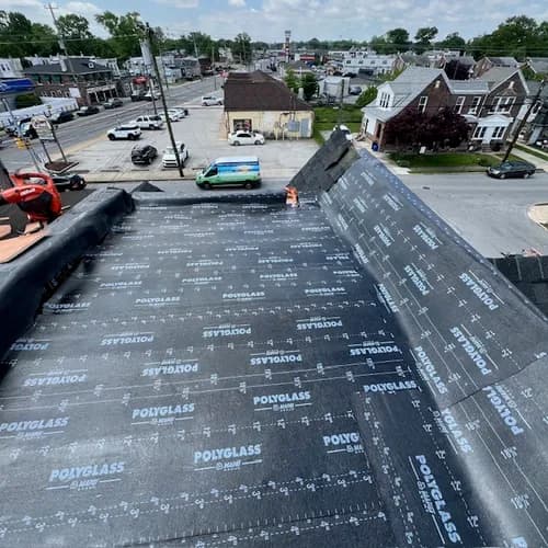 Spennato Family Roofing - Photo 1