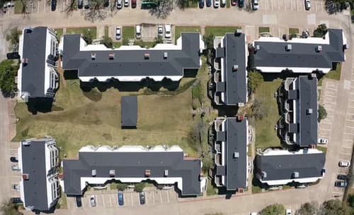 Spire Roofing Solutions