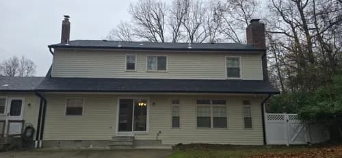 Splendor Roofing and Gutters - Photo 2
