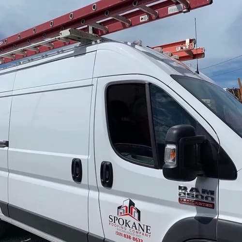 Spokane Roofing Company, LLC