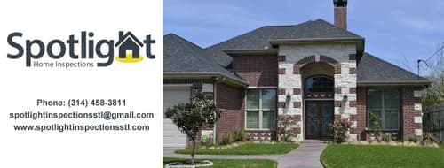 Spotlight Home Inspections