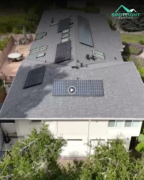 Spotlight Roofing Inc - Photo 4