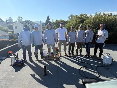 Spotlight Roofing Inc