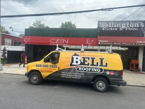 Spring Roofing Repairs - Photo 3