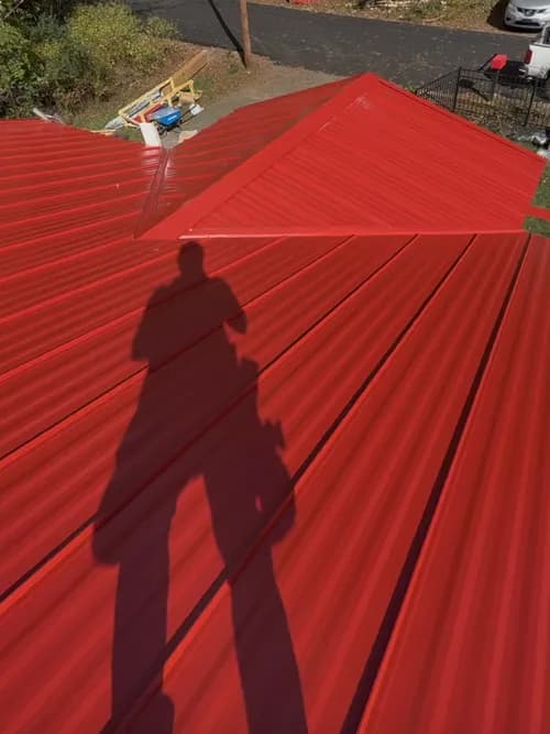 Spring Roofs LLC - Photo 1