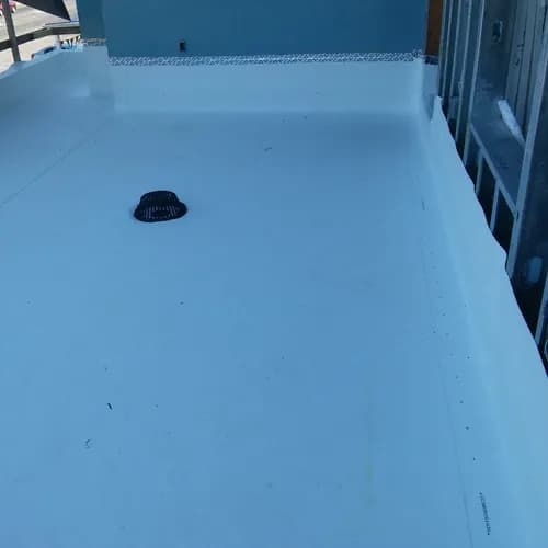 Springfield Roofing Systems