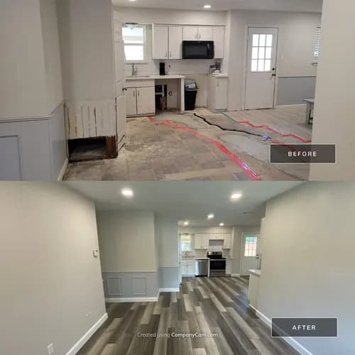 Springtree Restoration - Allen, TX - Photo 3