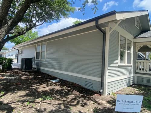 Springtree Restoration - Allen, TX