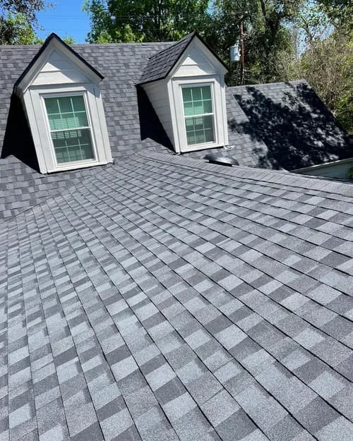 Sprout Roofing - Photo 1