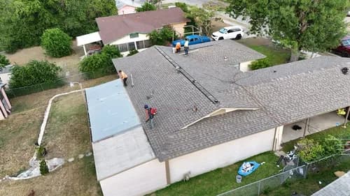SquadPro Roofing