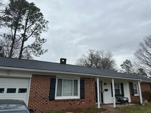 Square Foot Roofing - Photo 5