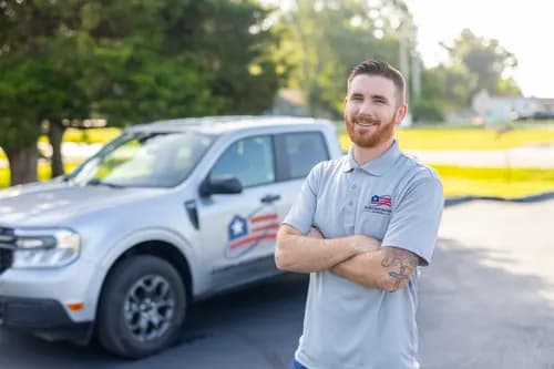 SRA Roofing & Gutters