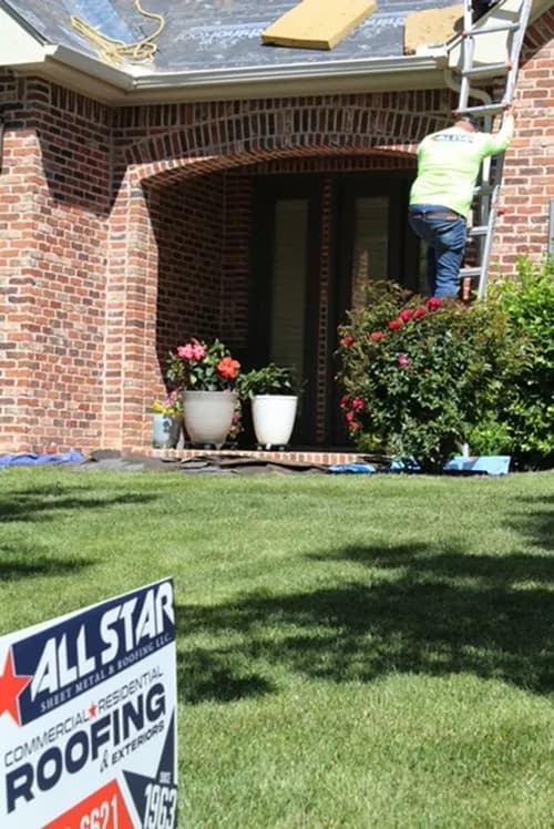 SRS Building Products - Photo 3